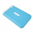 Transcend StoreJet 2.5 USB 3.0 1TB серия M Blue